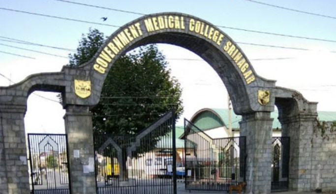 Covid-19: Three Students test positive in Sgr College